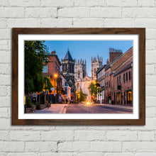 Load image into Gallery viewer, York and the Minster Yorkshire