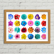 Load image into Gallery viewer, Flowers of various Colours