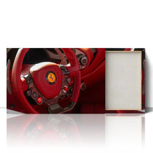 Load image into Gallery viewer, Ferrari Steering Wheel