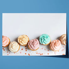 Load image into Gallery viewer, Birthday Cupcakes Celebration