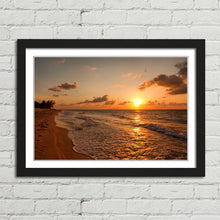 Load image into Gallery viewer, Beach Sunset Varadero Cuba