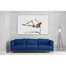 Load image into Gallery viewer, Dancing Human Skeleton Educational