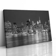 Load image into Gallery viewer, Manhattan Skyline New York