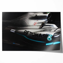 Load image into Gallery viewer, Mercedes Petronas Formula One F1 Car