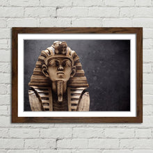 Load image into Gallery viewer, Stone Pharaoh Tutankhamun Egypt Kings