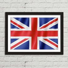 Load image into Gallery viewer, United Kingdom Union Flag