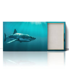 Load image into Gallery viewer, Great White Shark Jaws