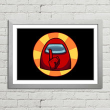 Load image into Gallery viewer, The Imposter Among Us