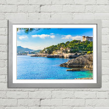 Load image into Gallery viewer, Cala Ratjada Majorca Spain Beach