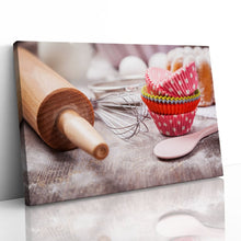 Load image into Gallery viewer, Baking Utensils Cake