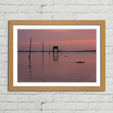Load image into Gallery viewer, Lindisfarne Holy Island Pilgrims Walk