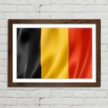 Load image into Gallery viewer, Belgium National Flag