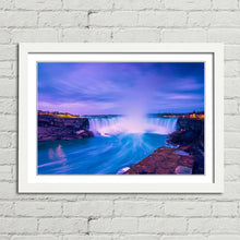 Load image into Gallery viewer, Niagara Falls Sunrise