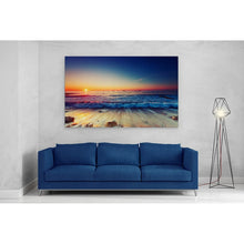 Load image into Gallery viewer, Sunrise over the Sea