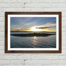 Load image into Gallery viewer, Hobthrush Cuthbert Ducks Holy Island