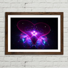 Load image into Gallery viewer, Abstract Divine Love