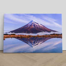 Load image into Gallery viewer, Mount Taranaki New Zealand