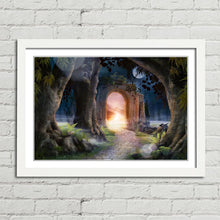 Load image into Gallery viewer, Enchanted Fairy Garden