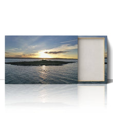 Load image into Gallery viewer, Hobthrush Cuthbert Ducks Holy Island