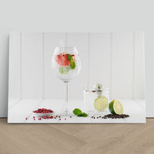 Load image into Gallery viewer, Gin and Tonic Cocktail