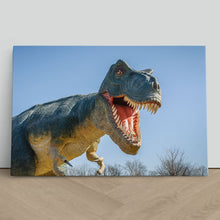Load image into Gallery viewer, Tyrannosaurus Rex T Rex Dinosaur