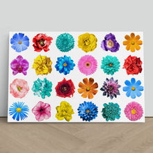 Load image into Gallery viewer, Flowers of various Colours