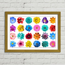 Load image into Gallery viewer, Flowers of various Colours
