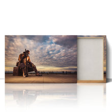 Load image into Gallery viewer, British Tommy Soldier Seaham Monument