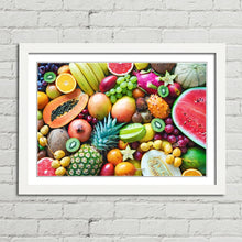 Load image into Gallery viewer, Tropical Exotic Fruits