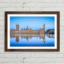 Load image into Gallery viewer, Big Ben and Parliament Westminster