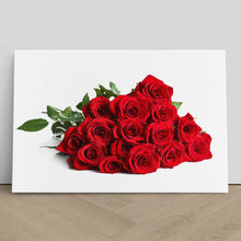 Load image into Gallery viewer, Beautiful Red Roses Gift Bunch