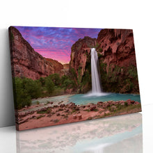 Load image into Gallery viewer, Havasu Falls Canyon Arizona