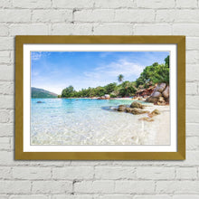 Load image into Gallery viewer, Phuket Beach Thailand