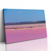 Load image into Gallery viewer, Pink Lake Gregory Australia