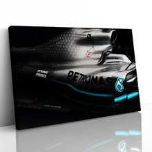 Load image into Gallery viewer, Mercedes Petronas Formula One F1 Car