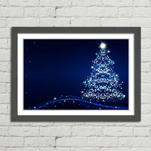Load image into Gallery viewer, Christmas Magic Tree Shining Star Decoration