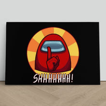 Load image into Gallery viewer, Shhhhhhh! The Imposter Among Us