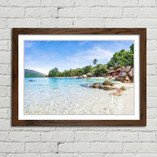 Load image into Gallery viewer, Phuket Beach Thailand