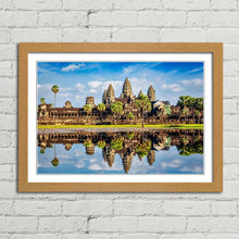 Load image into Gallery viewer, Angkor Wat Khmer Temples Cambodia