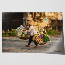 Load image into Gallery viewer, Vietnamese Florist Hanoi