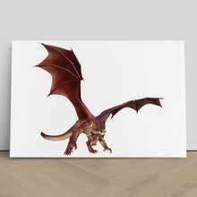 Load image into Gallery viewer, Fairytale Dragon Wing Monster