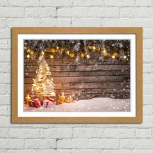 Load image into Gallery viewer, Christmas Tree Gifts Candles