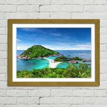 Load image into Gallery viewer, Nang Yuan Island Thailand