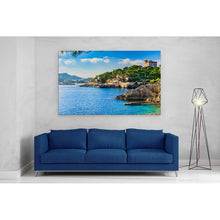 Load image into Gallery viewer, Cala Ratjada Majorca Spain Beach