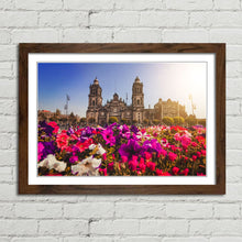 Load image into Gallery viewer, Assuncao Cathedral Mexico