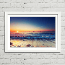 Load image into Gallery viewer, Sunrise over the Sea