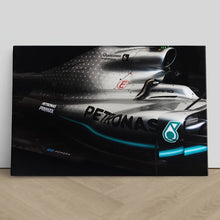 Load image into Gallery viewer, Mercedes Petronas Formula One F1 Car