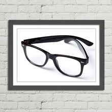 Load image into Gallery viewer, Glasses with Black Rim