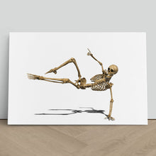 Load image into Gallery viewer, Dancing Human Skeleton Educational