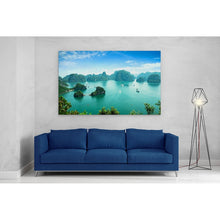 Load image into Gallery viewer, Halong Bay UNESCO Heritage Site